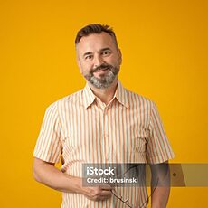 Фотография мужчины Алекс, 45 лет из г. Новосибирск