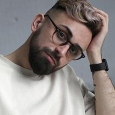 Фотография мужчины Андрей, 35 лет из г. Старый Оскол