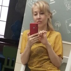 Фотография девушки Наталья, 47 лет из г. Новосибирск