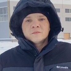 Фотография мужчины Алексей, 32 года из г. Кинешма