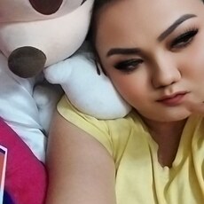 Фотография девушки Айбике, 39 лет из г. Бишкек