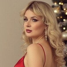 Фотография девушки Ольга, 27 лет из г. Саранск