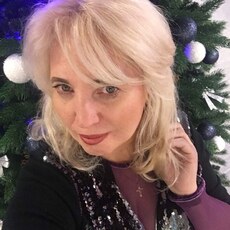 Фотография девушки Лариса, 49 лет из г. Оренбург