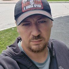 Фотография мужчины Рома, 34 года из г. Новокузнецк