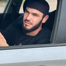 Фотография мужчины Zaur, 29 лет из г. Можайск