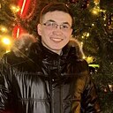 Аслан, 20 лет