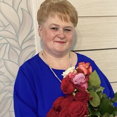 Фотография девушки Кира, 56 лет из г. Могилев