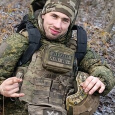 Фотография мужчины Андрей, 29 лет из г. Санкт-Петербург