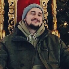 Фотография мужчины Mishanya, 32 года из г. Шуя