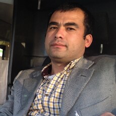 Фотография мужчины Vaxob, 43 года из г. Самарканд