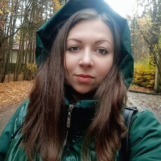 Фотография девушки Євгенія, 40 лет из г. Александрия