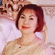Фотография девушки Елена, 46 лет из г. Курган