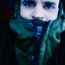 Фотография мужчины Роман, 23 года из г. Новосибирск