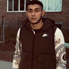 Фотография мужчины Иван, 20 лет из г. Крымск