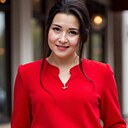 Лидия, 38 лет