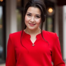 Фотография девушки Лидия, 38 лет из г. Москва