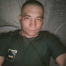 Фотография мужчины Али, 35 лет из г. Северская