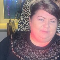 Фотография девушки Мариша, 43 года из г. Гатчина