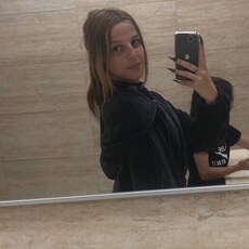 Фотография девушки Анна, 18 лет из г. Касторное