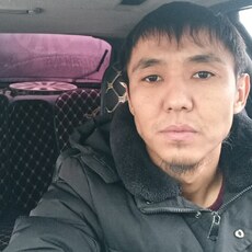 Фотография мужчины Таке, 41 год из г. Уральск