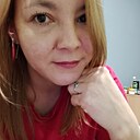 Лидия, 36 лет