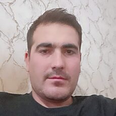 Фотография мужчины Азизхан, 32 года из г. Подольск