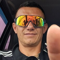 Фотография мужчины Михаил, 34 года из г. Лиски