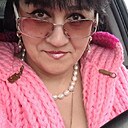 Айсенем, 51 год