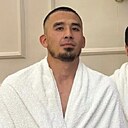 Казах, 40 лет