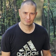 Фотография мужчины Johnny, 46 лет из г. Владикавказ