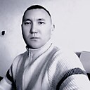 Канат, 35 лет