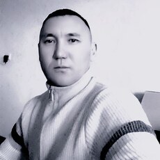 Фотография мужчины Канат, 35 лет из г. Астана