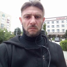 Фотография мужчины Сергей, 41 год из г. Сальск