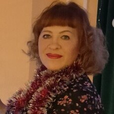 Фотография девушки Анна, 49 лет из г. Юрга