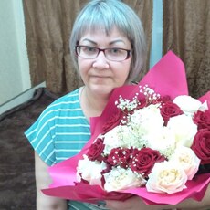 Фотография девушки Наталья, 48 лет из г. Ишим