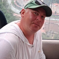 Фотография мужчины Алексей, 41 год из г. Калуга