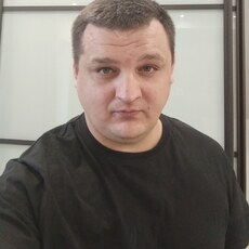 Фотография мужчины Андрей, 33 года из г. Калининград