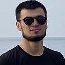 Mashrabjon, 25 лет