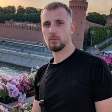 Максим, 27 из г. Москва.