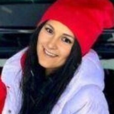 Фотография девушки Счастье, 44 года из г. Сыктывкар