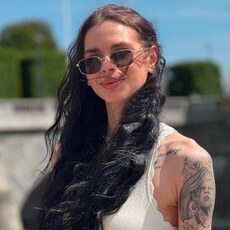 Фотография девушки Анастасия, 30 лет из г. Мариуполь