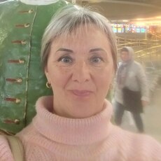 Фотография девушки Евгения, 54 года из г. Коркино