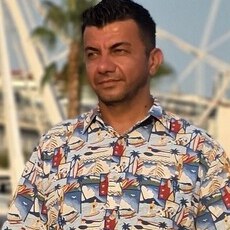 Фотография мужчины King, 37 лет из г. Хейлбронн