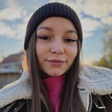 Фотография девушки Юлия, 30 лет из г. Котлас