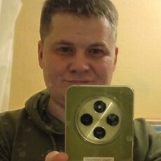 Фотография мужчины Ваня, 31 год из г. Кудымкар