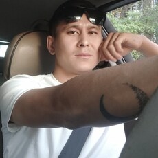 Фотография мужчины Ера, 28 лет из г. Костанай