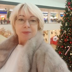 Фотография девушки Света, 53 года из г. Пермь