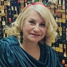 Фотография девушки Татьяна, 55 лет из г. Всеволожск