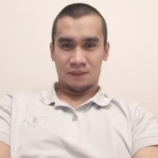 Фотография мужчины Ардак, 30 лет из г. Экибастуз