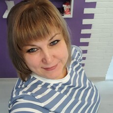 Фотография девушки Елена, 53 года из г. Краснодар